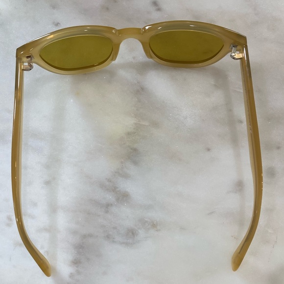 Tom Ford Garett 59E Sunglasses - Picture 3 of 7